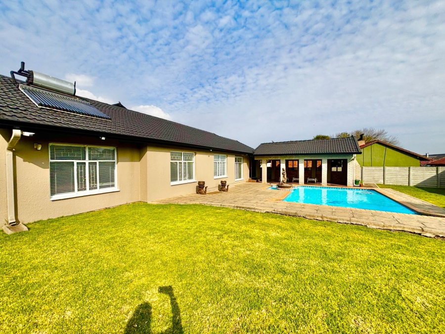 4 Bedroom Property for Sale in Secunda Mpumalanga