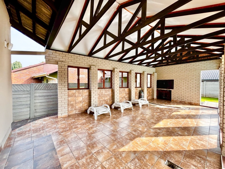 4 Bedroom Property for Sale in Secunda Mpumalanga