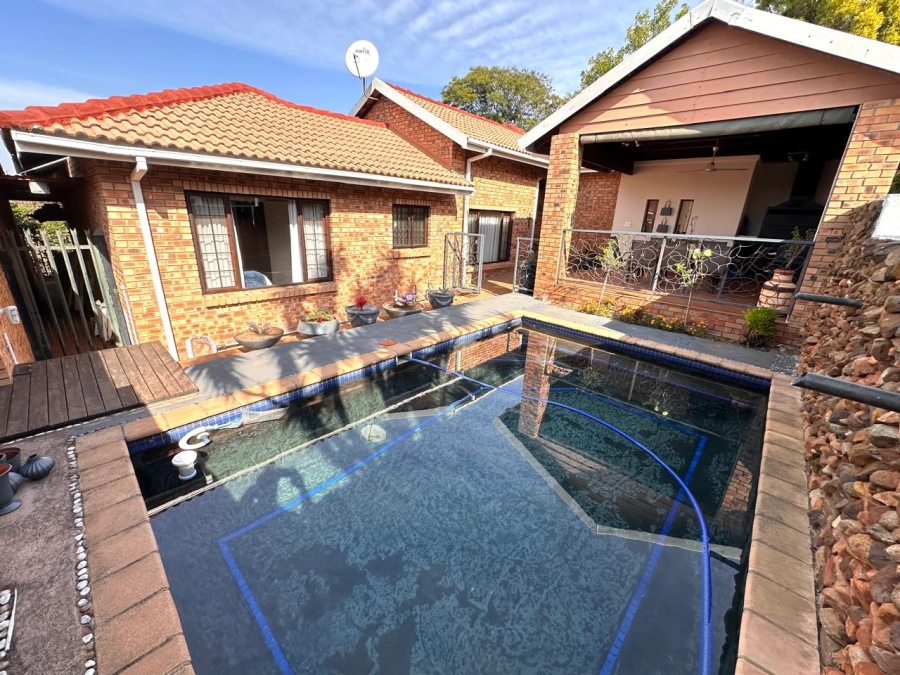 4 Bedroom Property for Sale in Steiltes Mpumalanga