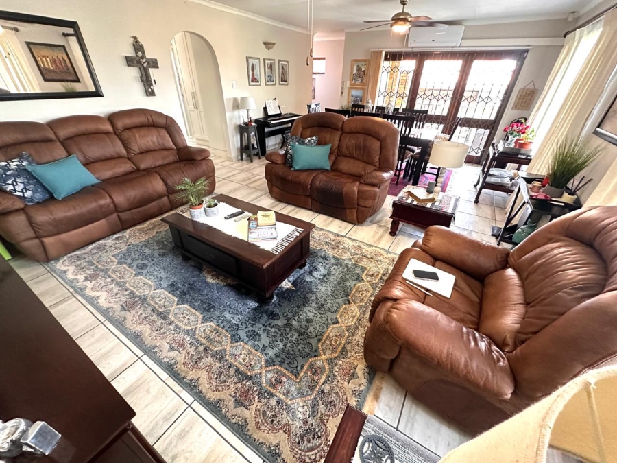 4 Bedroom Property for Sale in Steiltes Mpumalanga