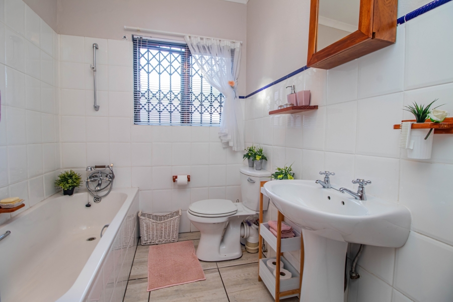 4 Bedroom Property for Sale in Steiltes Mpumalanga