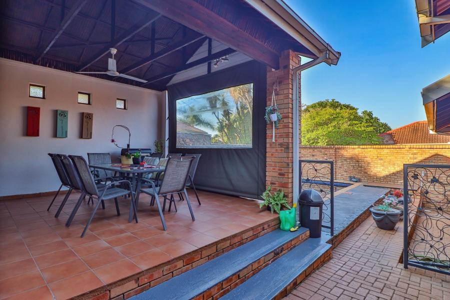 4 Bedroom Property for Sale in Steiltes Mpumalanga
