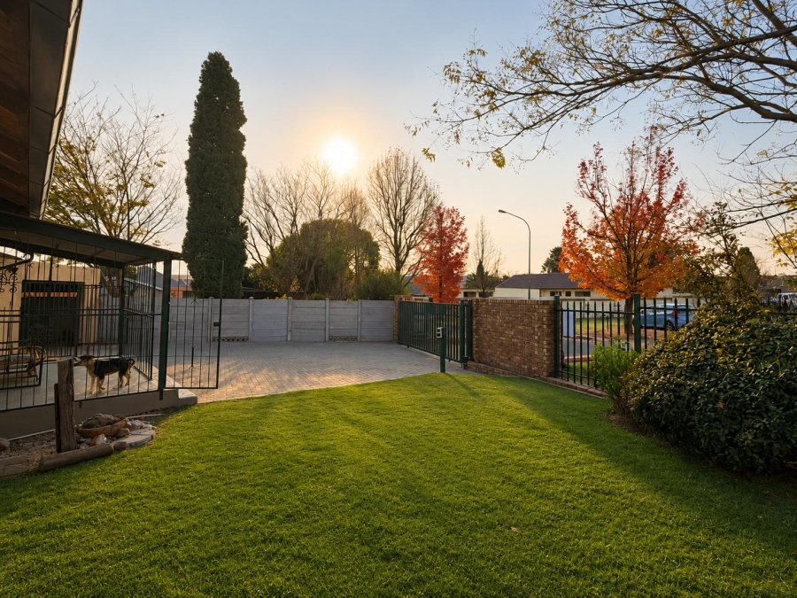 4 Bedroom Property for Sale in Secunda Mpumalanga