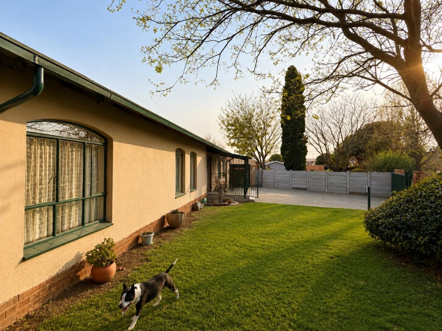 4 Bedroom Property for Sale in Secunda Mpumalanga