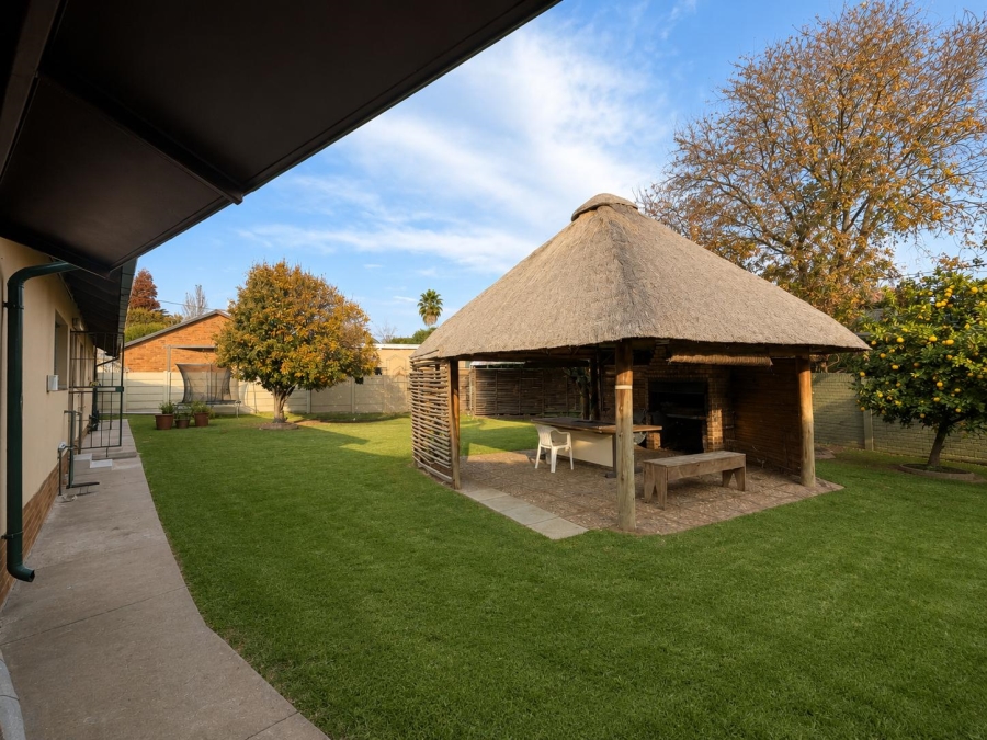 4 Bedroom Property for Sale in Secunda Mpumalanga