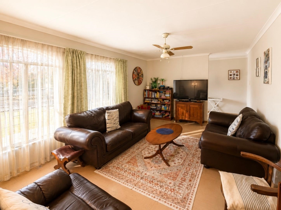4 Bedroom Property for Sale in Secunda Mpumalanga