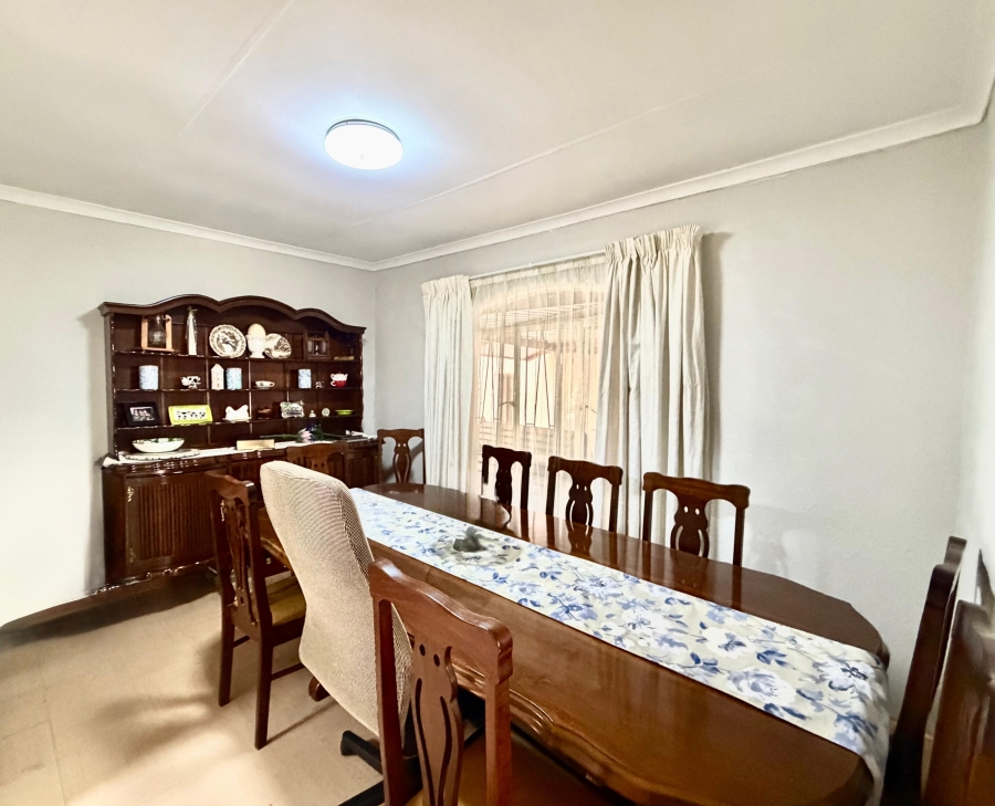 4 Bedroom Property for Sale in Secunda Mpumalanga
