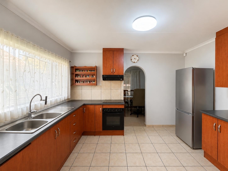 4 Bedroom Property for Sale in Secunda Mpumalanga