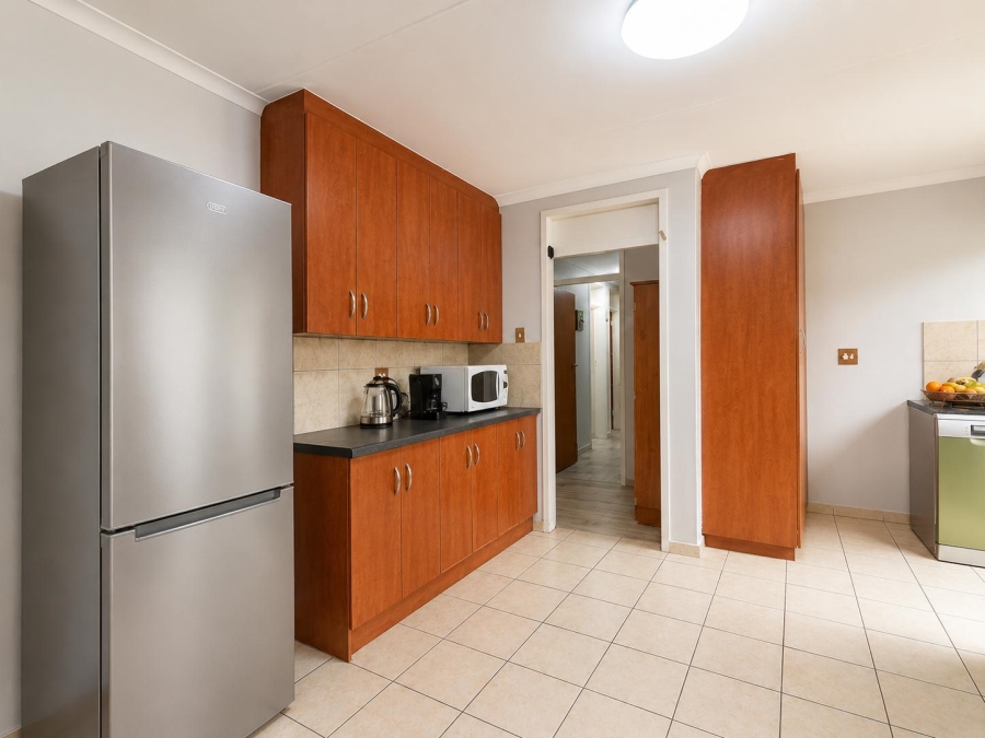 4 Bedroom Property for Sale in Secunda Mpumalanga