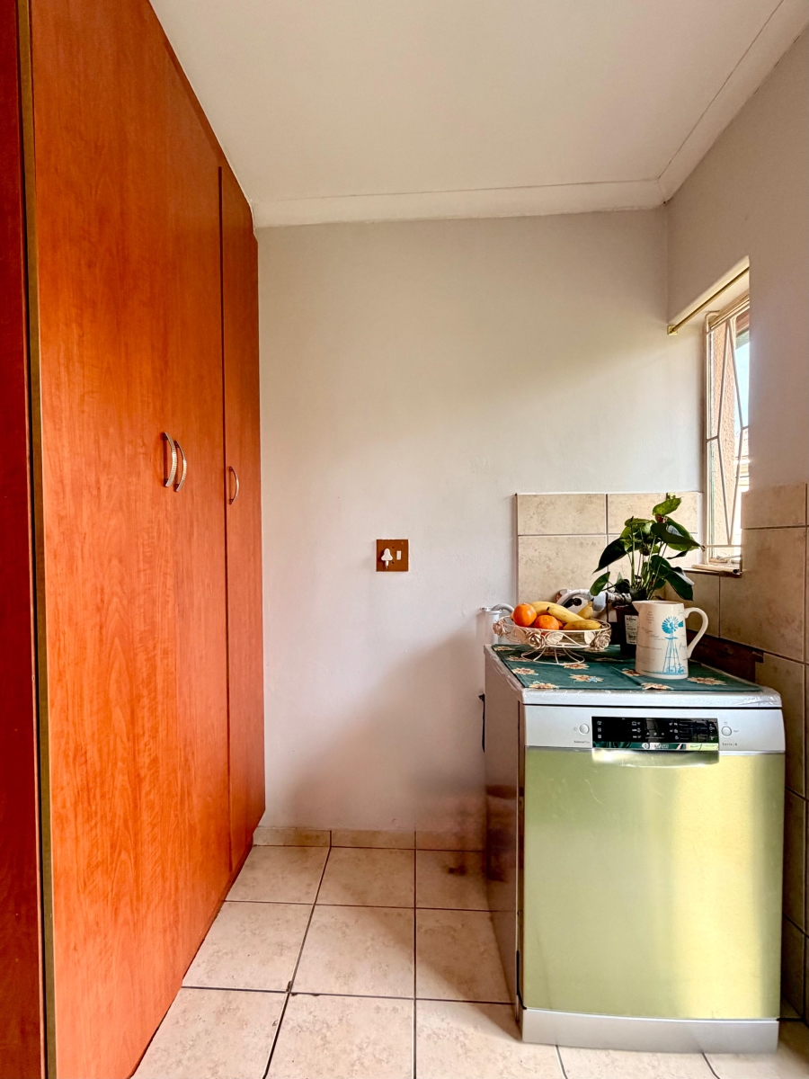 4 Bedroom Property for Sale in Secunda Mpumalanga