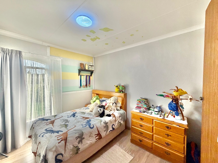 4 Bedroom Property for Sale in Secunda Mpumalanga