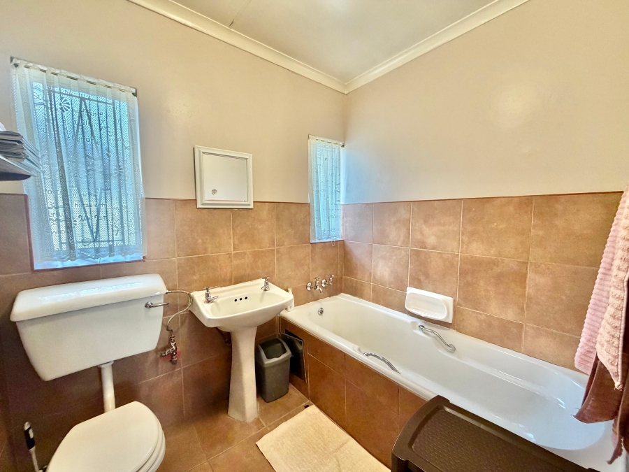 4 Bedroom Property for Sale in Secunda Mpumalanga