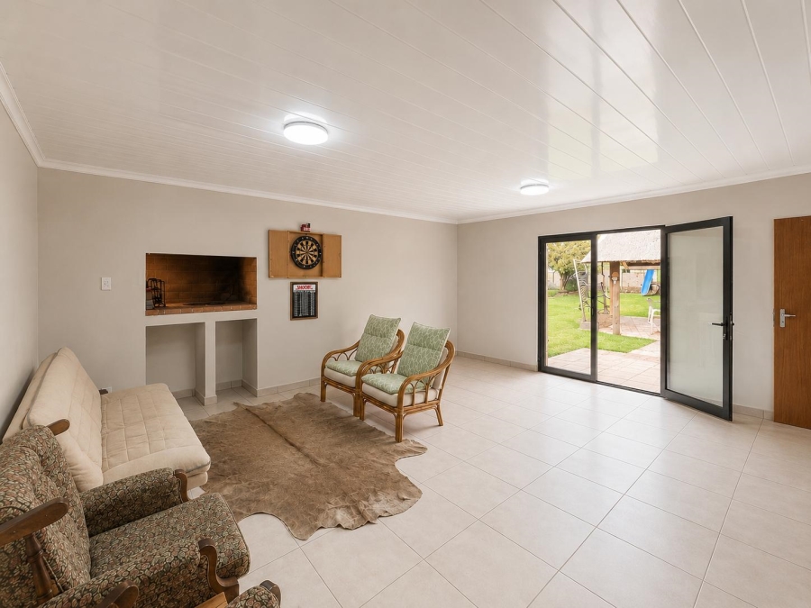 4 Bedroom Property for Sale in Secunda Mpumalanga