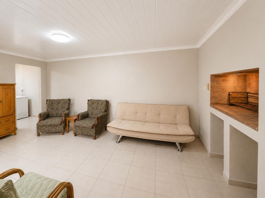 4 Bedroom Property for Sale in Secunda Mpumalanga
