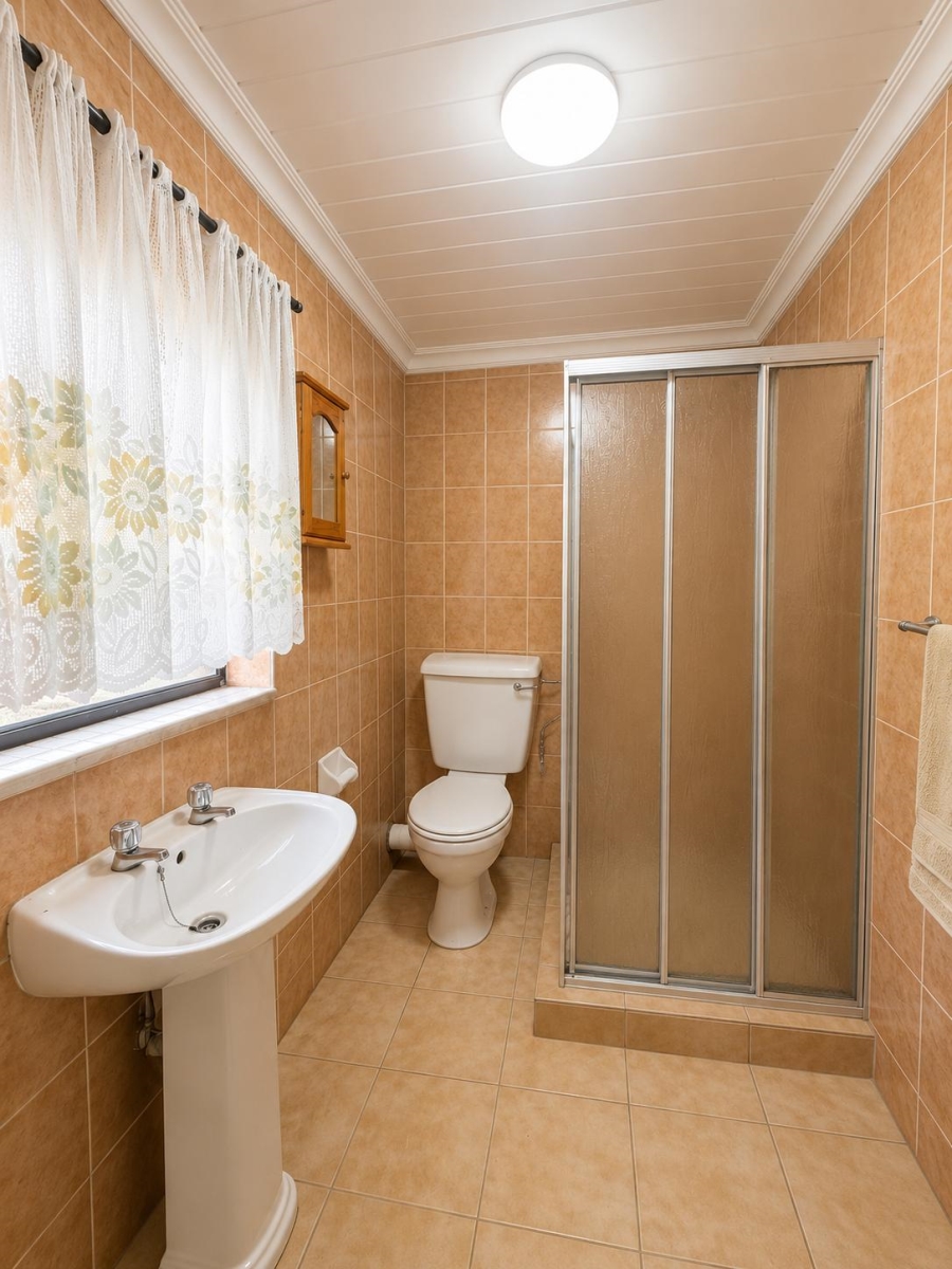 4 Bedroom Property for Sale in Secunda Mpumalanga