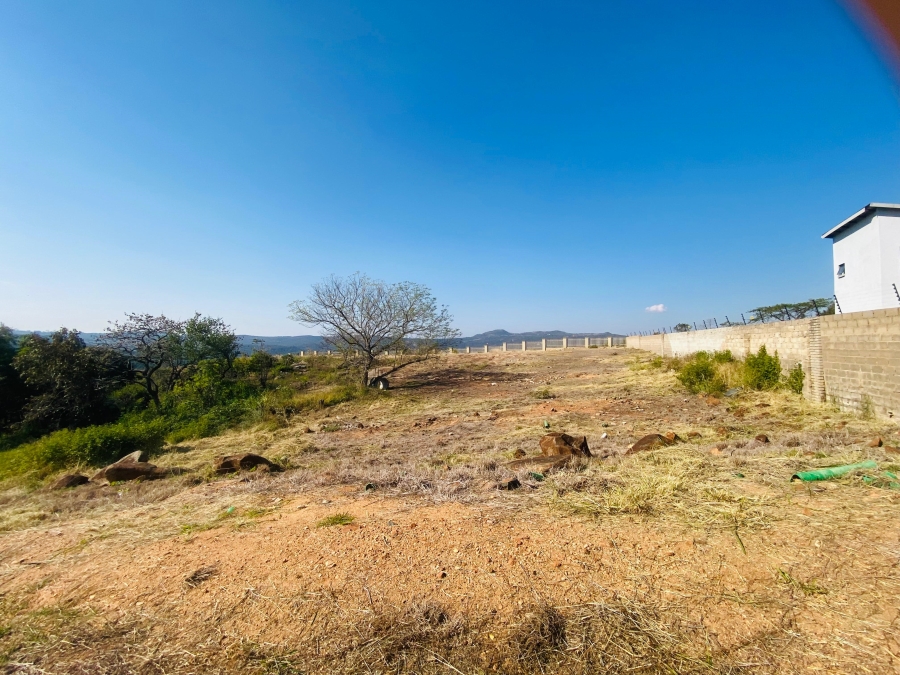0 Bedroom Property for Sale in Drum Rock Mpumalanga