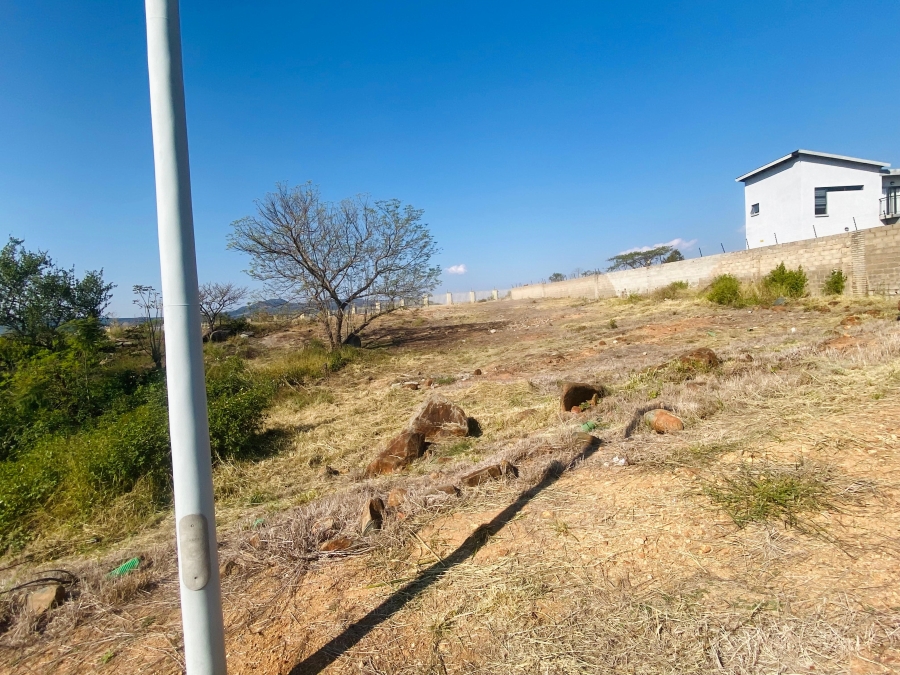0 Bedroom Property for Sale in Drum Rock Mpumalanga
