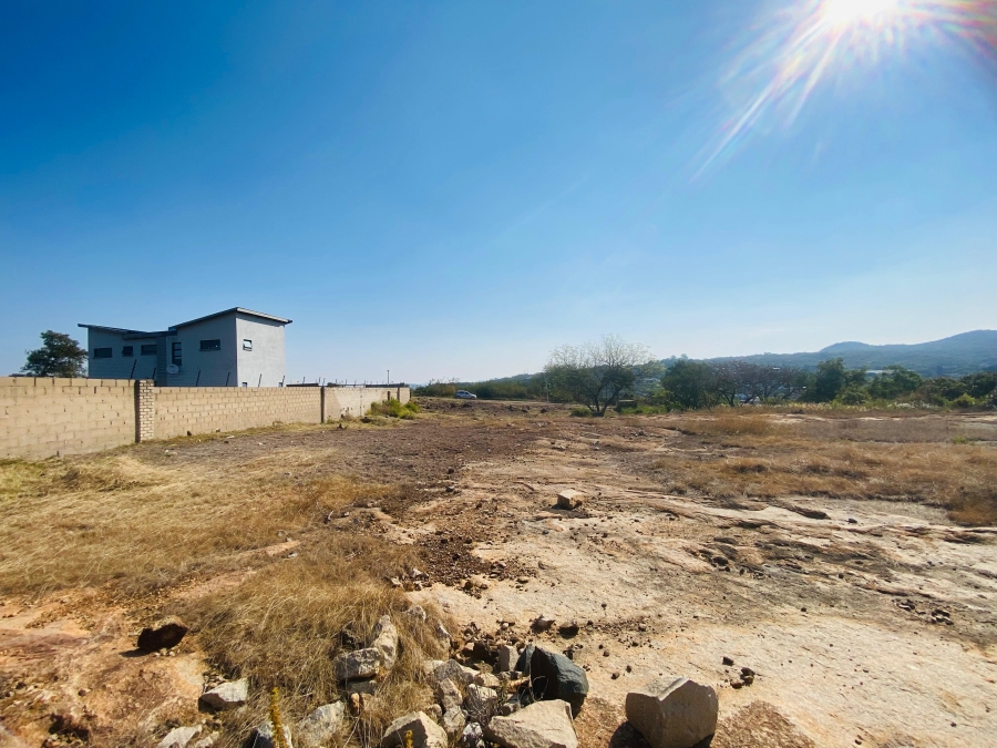 0 Bedroom Property for Sale in Drum Rock Mpumalanga