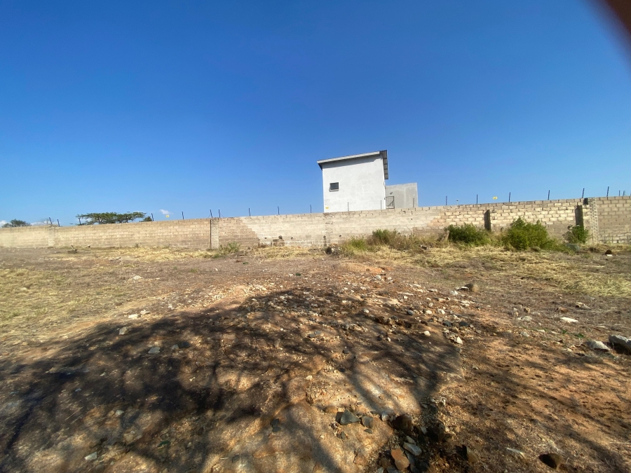 0 Bedroom Property for Sale in Drum Rock Mpumalanga