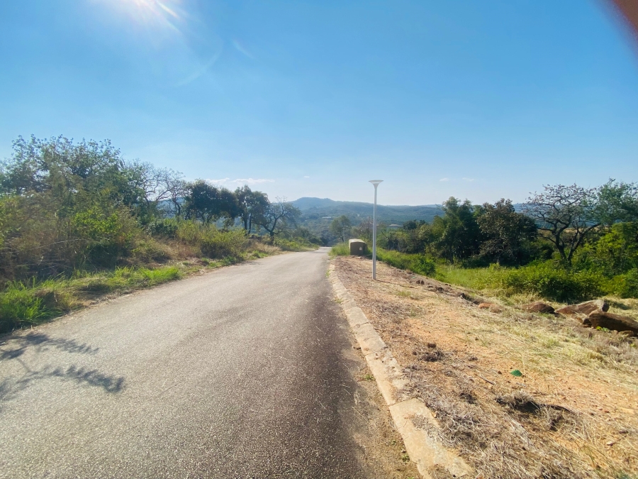 0 Bedroom Property for Sale in Drum Rock Mpumalanga