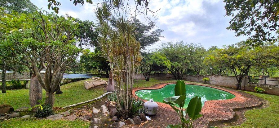 7 Bedroom Property for Sale in Nelspruit Rural Mpumalanga