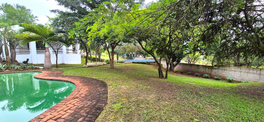 7 Bedroom Property for Sale in Nelspruit Rural Mpumalanga