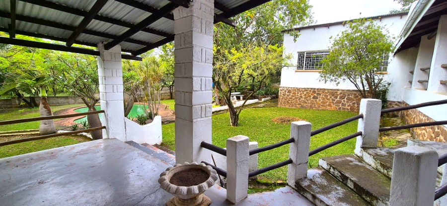 7 Bedroom Property for Sale in Nelspruit Rural Mpumalanga