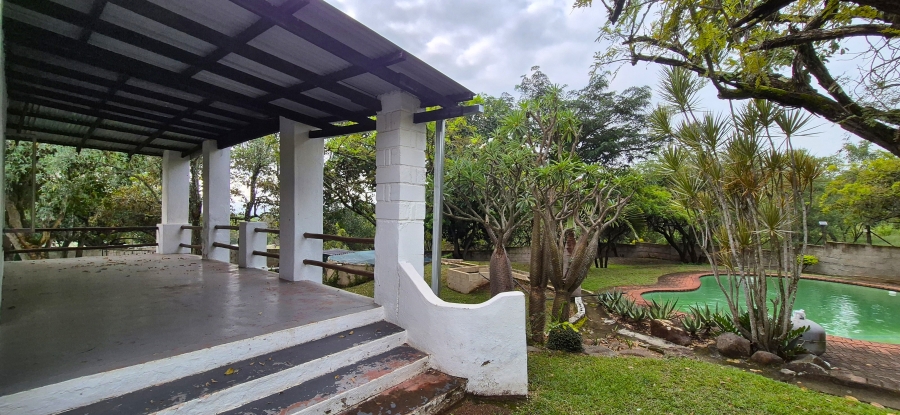 7 Bedroom Property for Sale in Nelspruit Rural Mpumalanga