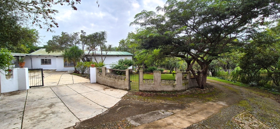 7 Bedroom Property for Sale in Nelspruit Rural Mpumalanga
