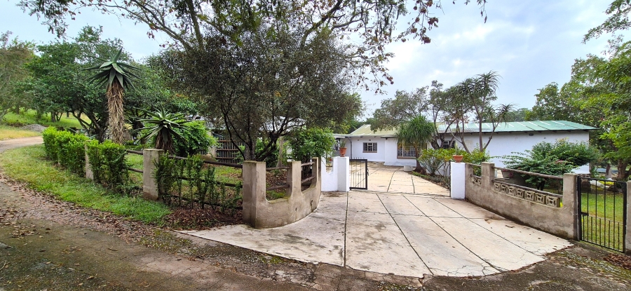 7 Bedroom Property for Sale in Nelspruit Rural Mpumalanga