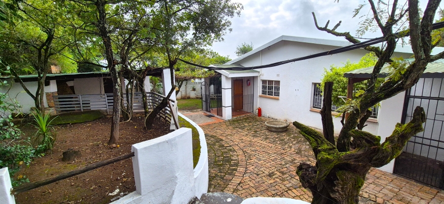 7 Bedroom Property for Sale in Nelspruit Rural Mpumalanga