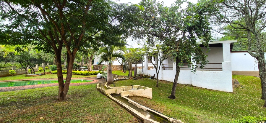 7 Bedroom Property for Sale in Nelspruit Rural Mpumalanga