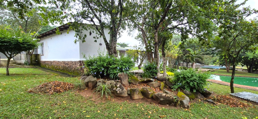 7 Bedroom Property for Sale in Nelspruit Rural Mpumalanga