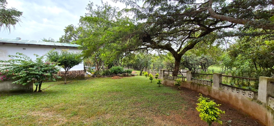 7 Bedroom Property for Sale in Nelspruit Rural Mpumalanga