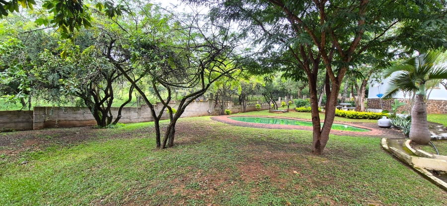 7 Bedroom Property for Sale in Nelspruit Rural Mpumalanga