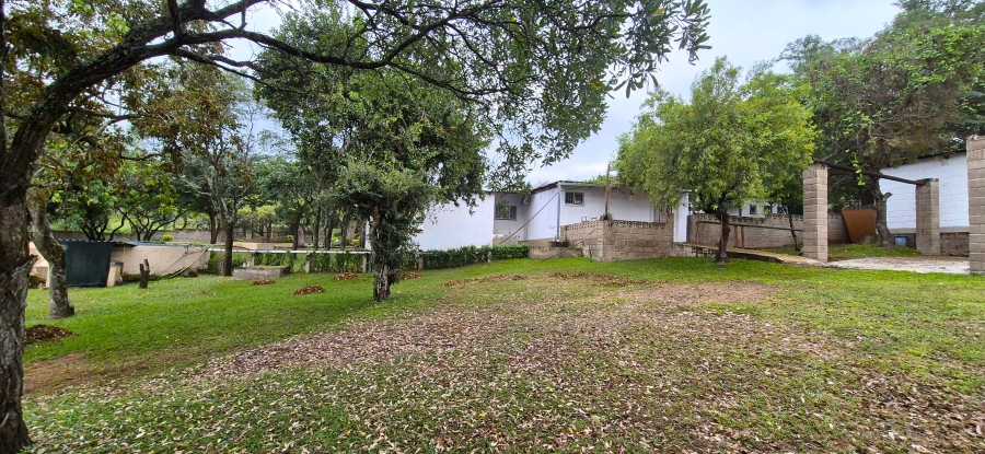 7 Bedroom Property for Sale in Nelspruit Rural Mpumalanga