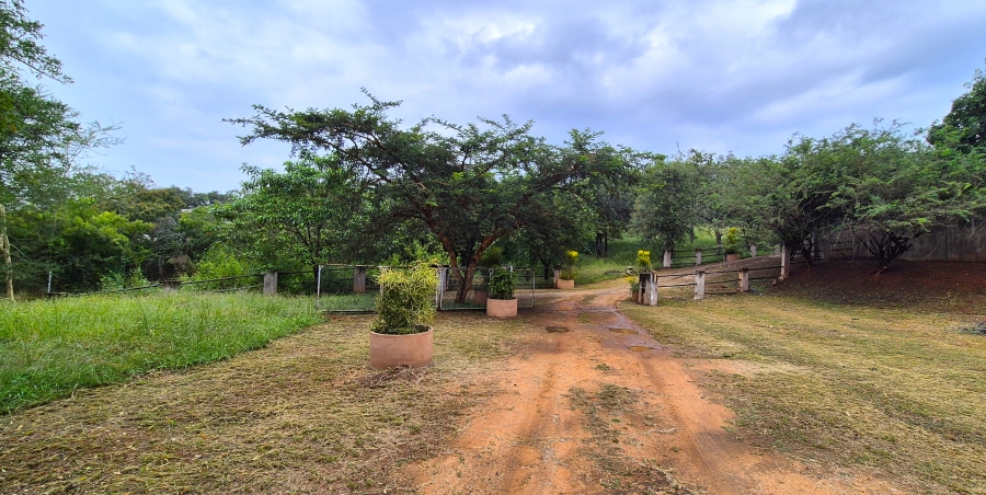 7 Bedroom Property for Sale in Nelspruit Rural Mpumalanga