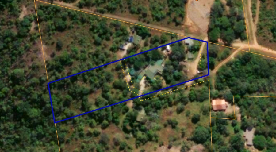 7 Bedroom Property for Sale in Nelspruit Rural Mpumalanga