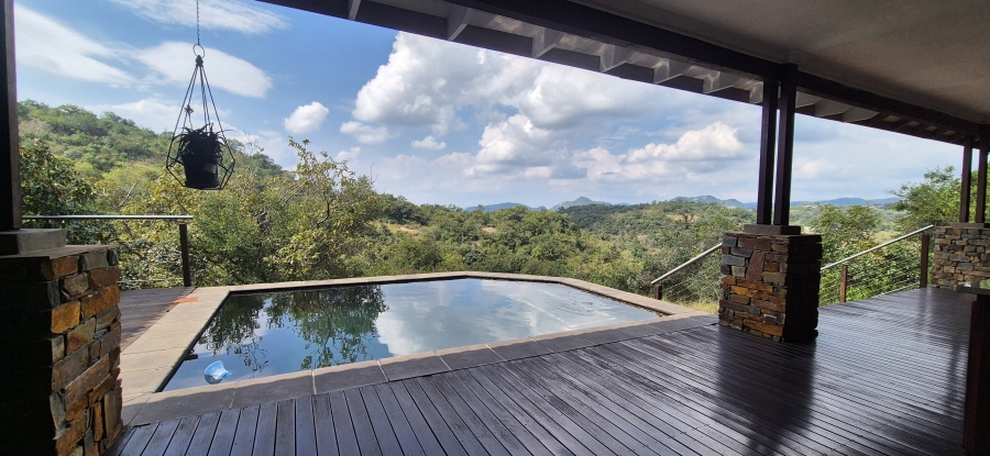 4 Bedroom Property for Sale in Shandon Mpumalanga