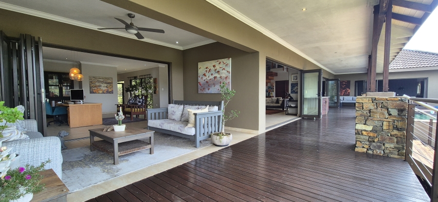 4 Bedroom Property for Sale in Shandon Mpumalanga