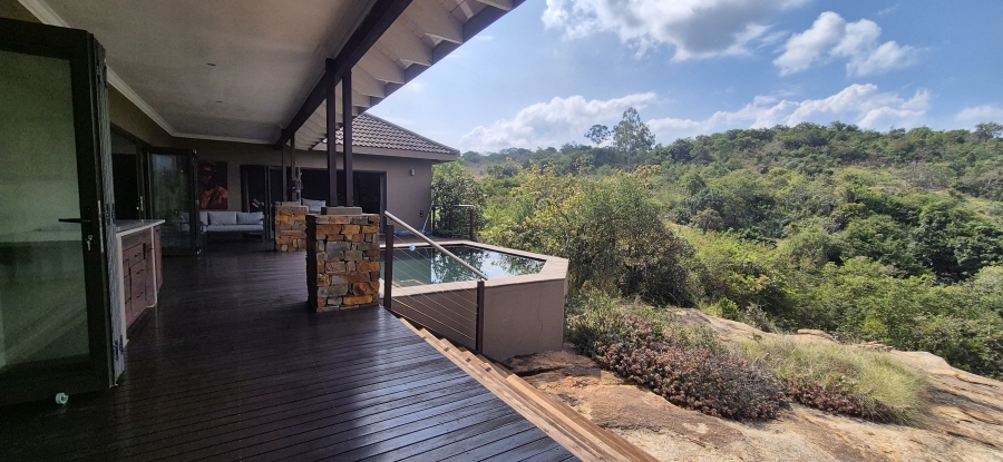 4 Bedroom Property for Sale in Shandon Mpumalanga