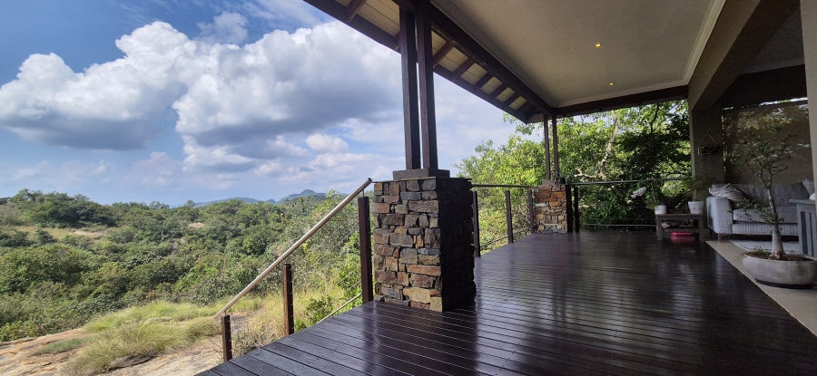 4 Bedroom Property for Sale in Shandon Mpumalanga