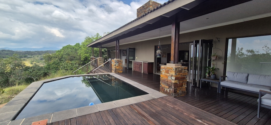 4 Bedroom Property for Sale in Shandon Mpumalanga