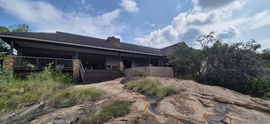 4 Bedroom Property for Sale in Shandon Mpumalanga