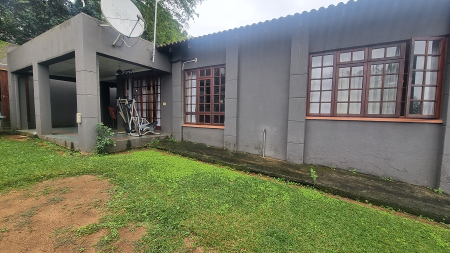 3 Bedroom Property for Sale in Steiltes Mpumalanga