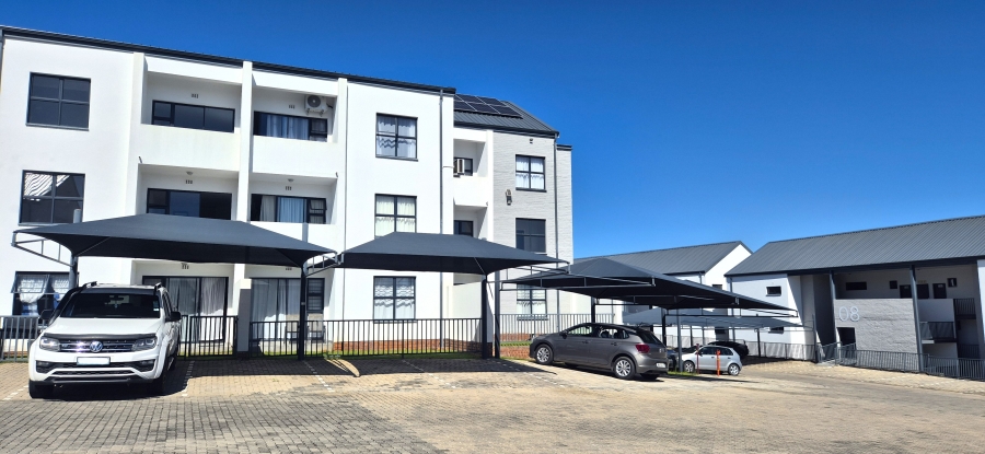 1 Bedroom Property for Sale in West Acres Mpumalanga