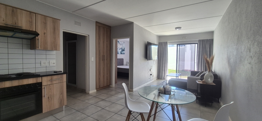 1 Bedroom Property for Sale in West Acres Mpumalanga