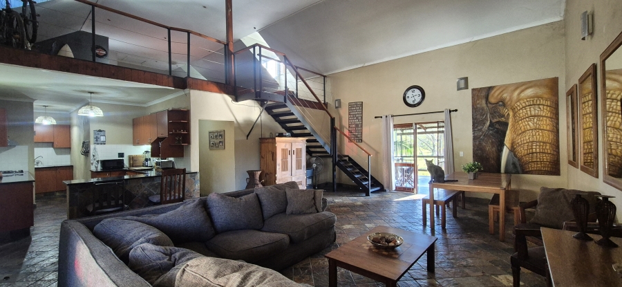 3 Bedroom Property for Sale in West Acres Mpumalanga