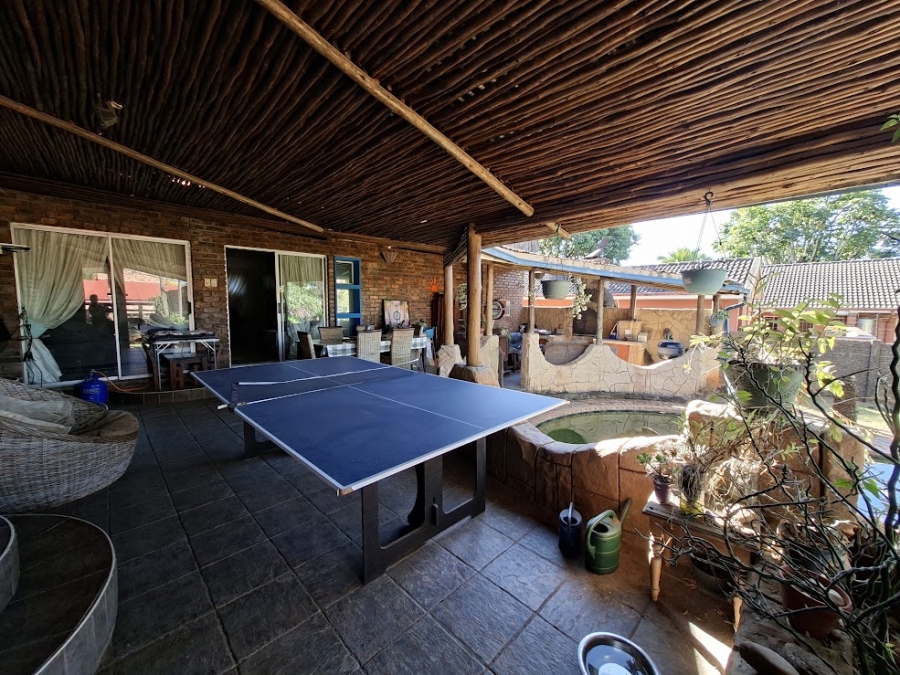 4 Bedroom Property for Sale in West Acres Ext 8 Mpumalanga