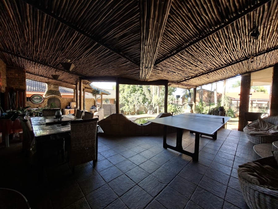 4 Bedroom Property for Sale in West Acres Ext 8 Mpumalanga